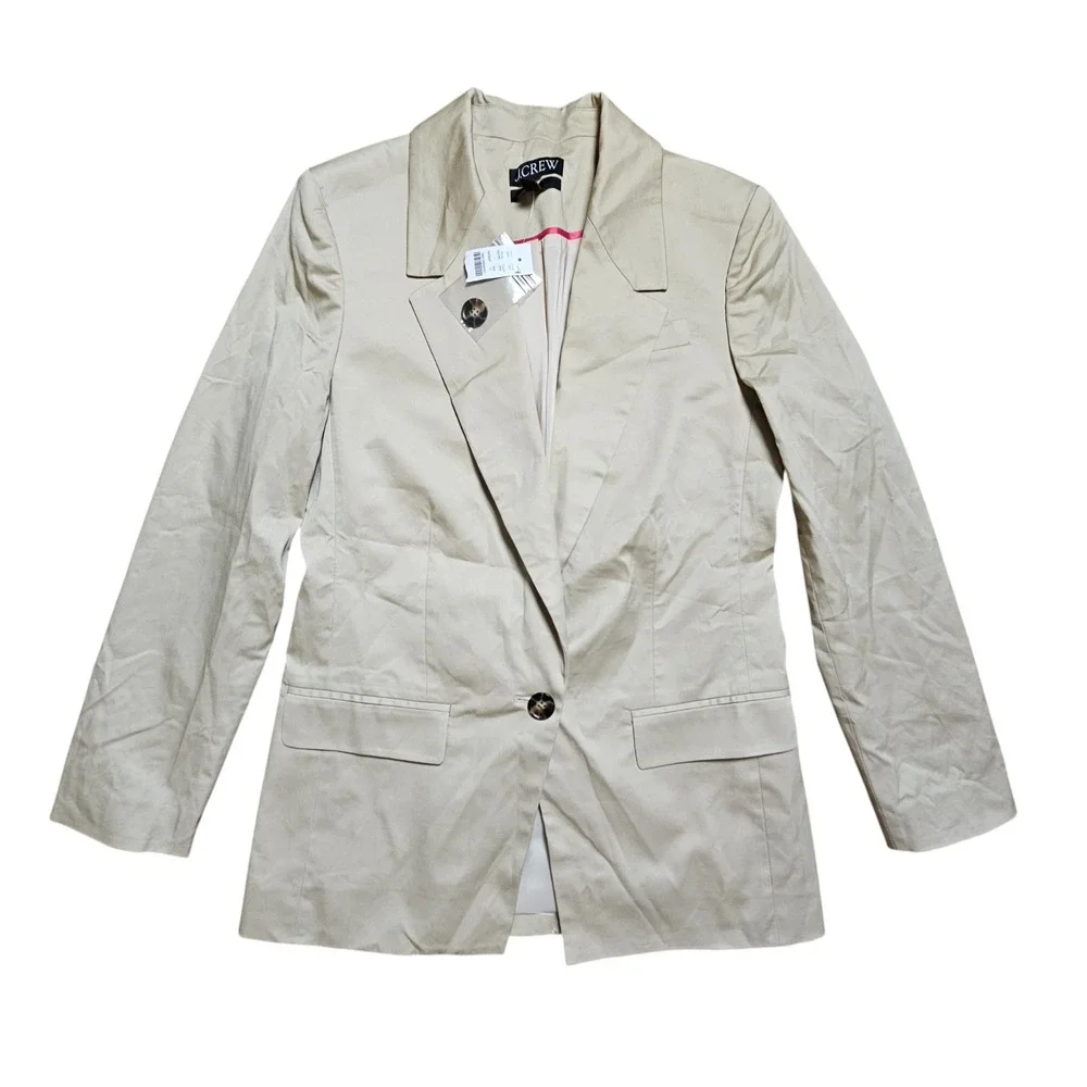 J. Crew crew womens